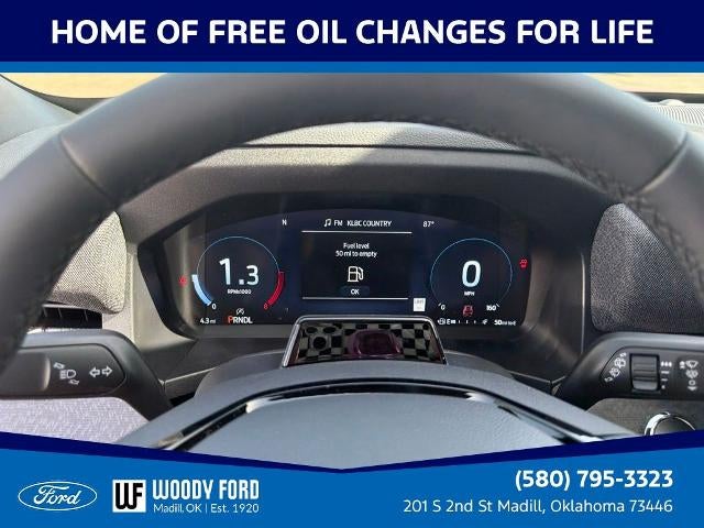 2026 Ford Explorer Platinum RWD