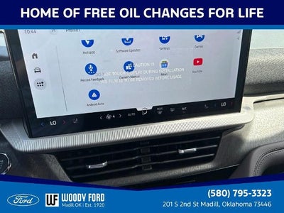 2026 Ford Explorer Platinum RWD