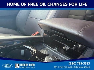 2026 Ford Explorer Platinum RWD