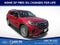 2026 Ford Explorer Platinum RWD