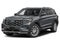 2026 Ford Explorer Platinum RWD