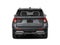 2026 Ford Explorer Platinum RWD