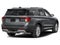 2026 Ford Explorer Platinum RWD