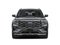 2026 Ford Explorer Platinum RWD