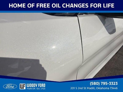 2027 Ford Explorer Platinum RWD