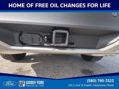 2027 Ford Explorer Platinum RWD