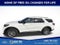 2027 Ford Explorer Platinum RWD