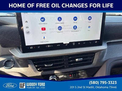 2027 Ford Explorer Platinum RWD