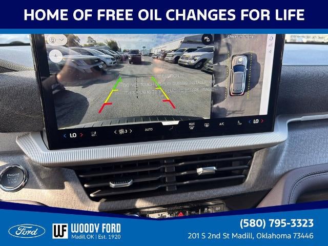 2027 Ford Explorer Platinum RWD