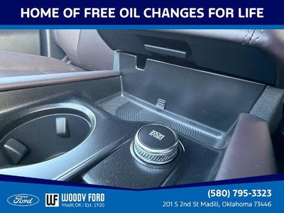 2027 Ford Explorer Platinum RWD