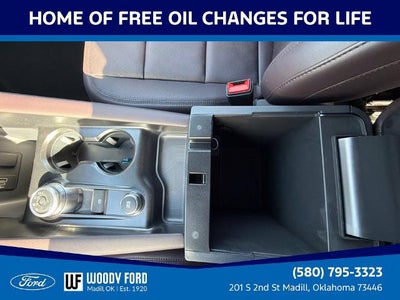 2027 Ford Explorer Platinum RWD