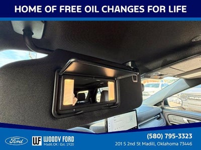 2027 Ford Explorer Platinum RWD