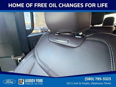 2027 Ford Explorer Platinum RWD