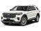 2027 Ford Explorer Platinum RWD