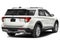 2027 Ford Explorer Platinum RWD