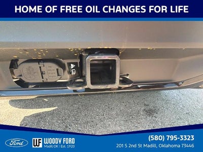 2027 Ford Explorer ST-Line RWD