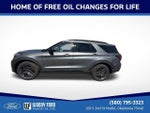 2027 Ford Explorer ST-Line RWD