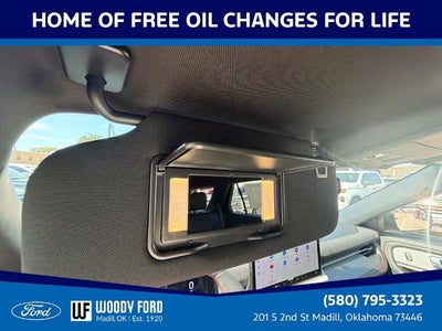 2027 Ford Explorer ST-Line RWD
