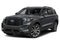 2027 Ford Explorer ST-Line RWD