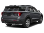 2027 Ford Explorer ST-Line RWD