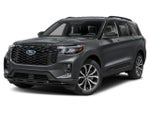 2027 Ford Explorer ST-Line RWD