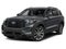 2027 Ford Explorer ST-Line RWD