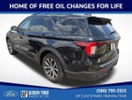 2026 Ford Explorer ST-Line RWD