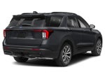 2026 Ford Explorer ST-Line RWD