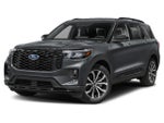 2026 Ford Explorer ST-Line RWD