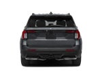 2026 Ford Explorer ST-Line RWD