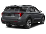 2026 Ford Explorer ST-Line RWD