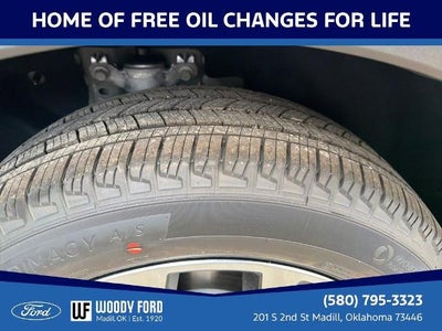 2026 Ford Explorer ST-Line RWD