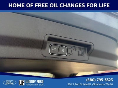 2026 Ford Explorer ST-Line RWD