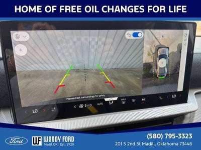 2026 Ford Explorer ST-Line RWD