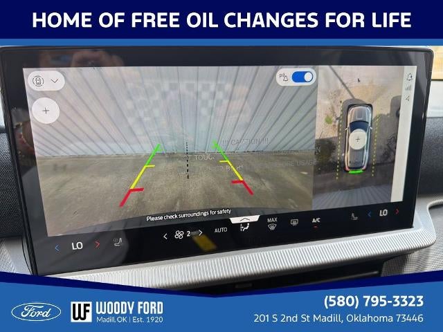 2026 Ford Explorer ST-Line RWD