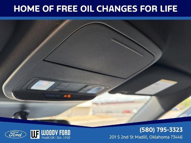 2026 Ford Explorer ST-Line RWD