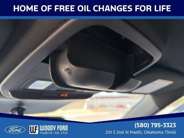 2026 Ford Explorer ST-Line RWD