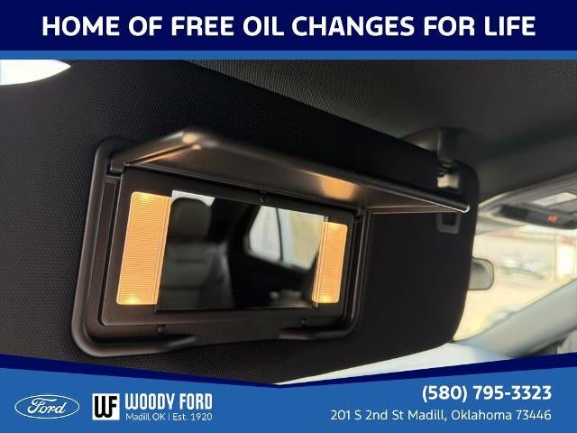 2026 Ford Explorer ST-Line RWD