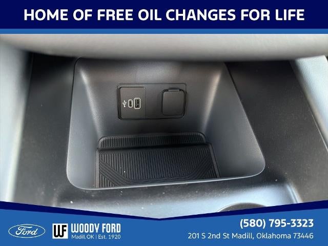 2026 Ford Explorer ST-Line RWD