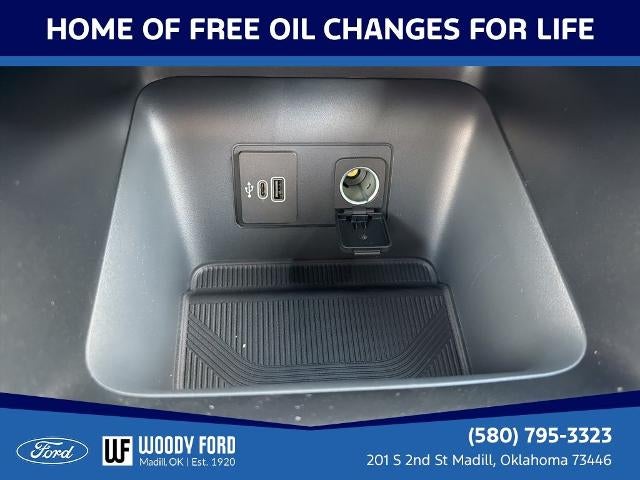 2026 Ford Explorer ST-Line RWD