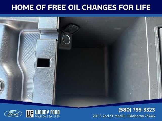 2026 Ford Explorer ST-Line RWD