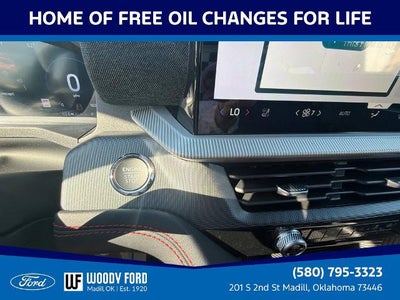 2027 Ford Explorer ST-Line RWD