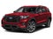 2027 Ford Explorer ST-Line RWD