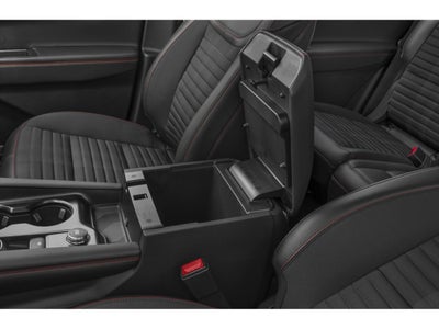 2027 Ford Explorer ST-Line RWD