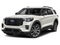 2025 Ford Explorer ST-Line RWD