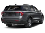 2026 Ford Explorer Active w/100A Pkg 4WD