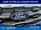 2027 Ford Explorer Active w/100A Pkg 4WD