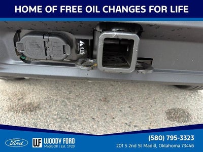 2027 Ford Explorer Active w/100A Pkg 4WD