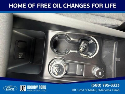 2027 Ford Explorer Active w/100A Pkg 4WD