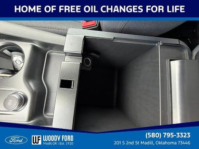 2027 Ford Explorer Active w/100A Pkg 4WD